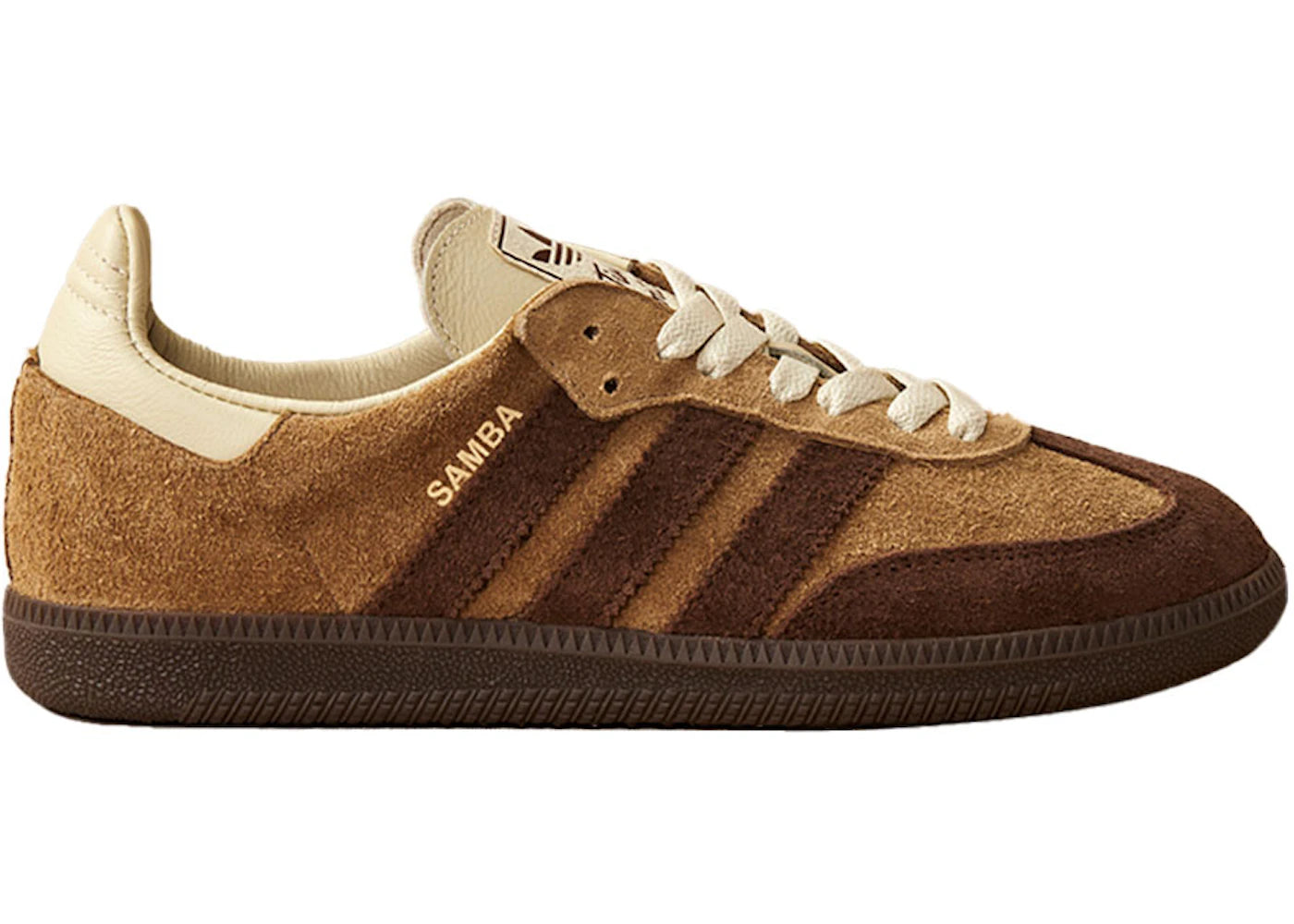 adidas Samba Tim Hortons Boston Cream