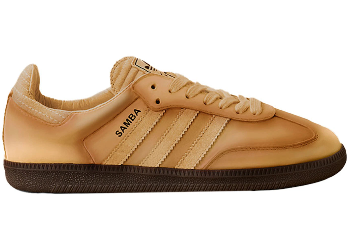 adidas Samba Tim Hortons Honey Cruller