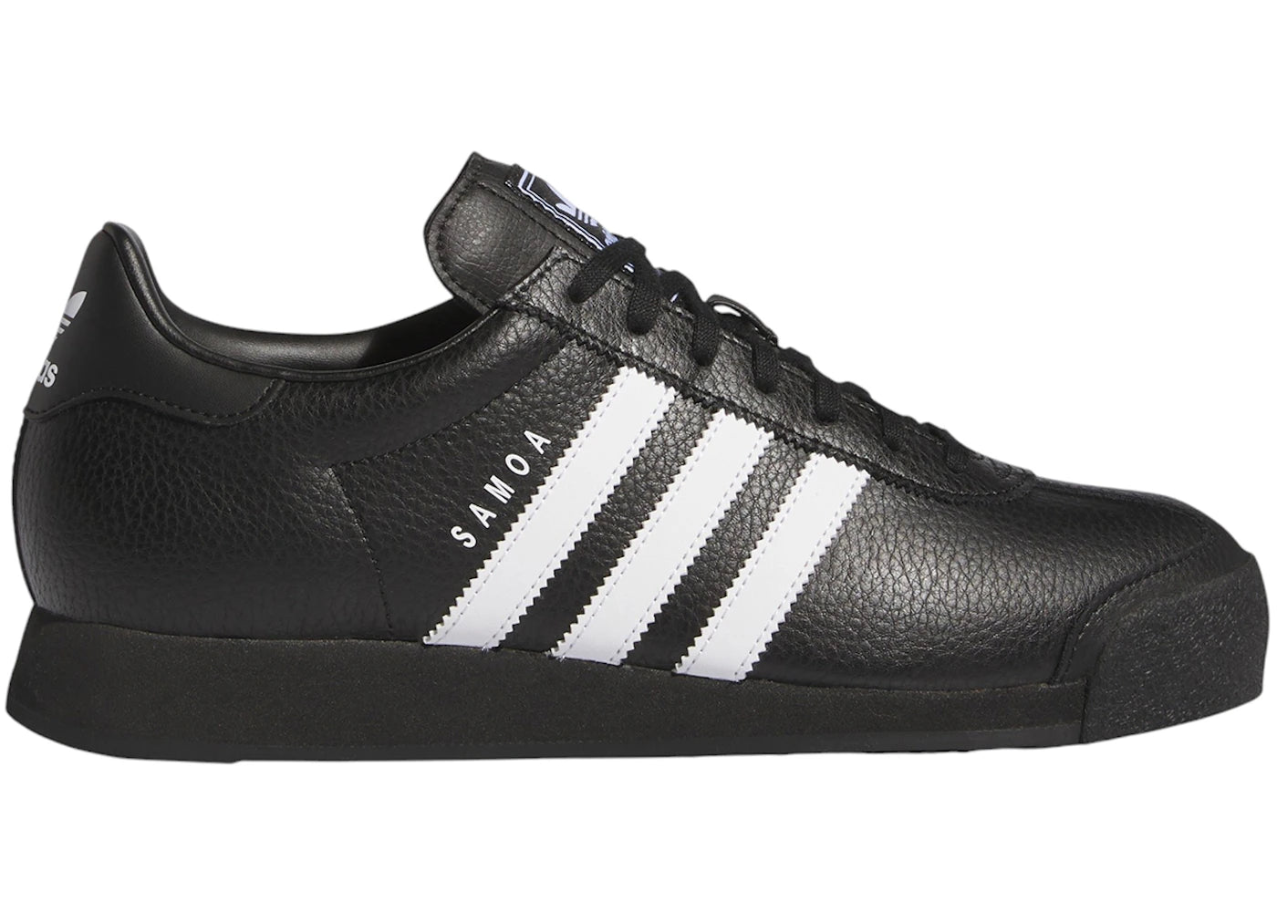 adidas Samoa Core Black Cloud White