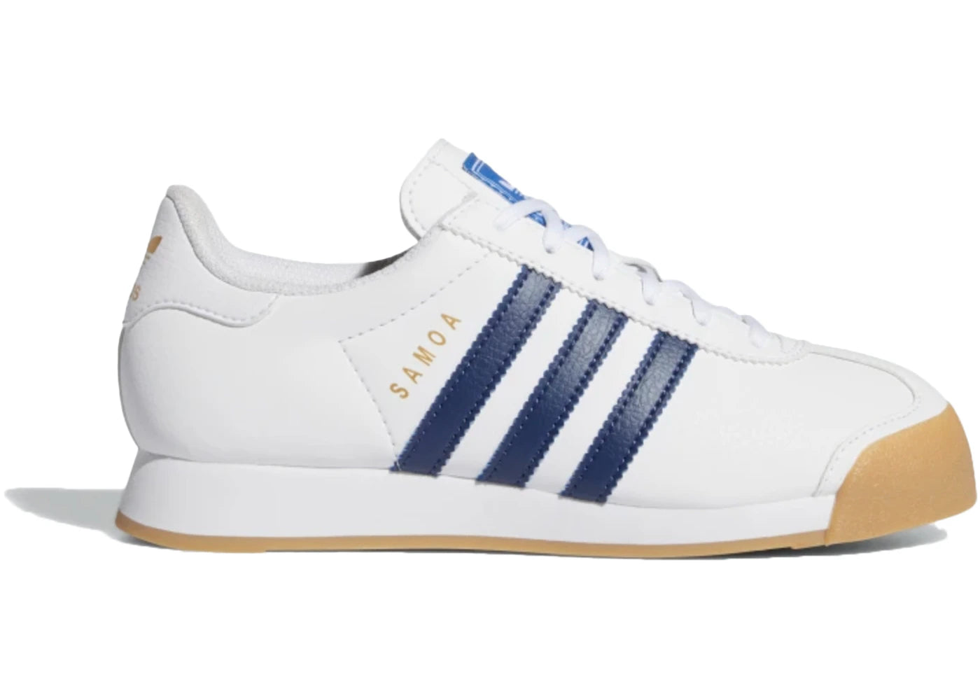 adidas Samoa Tech Indigo (GS)