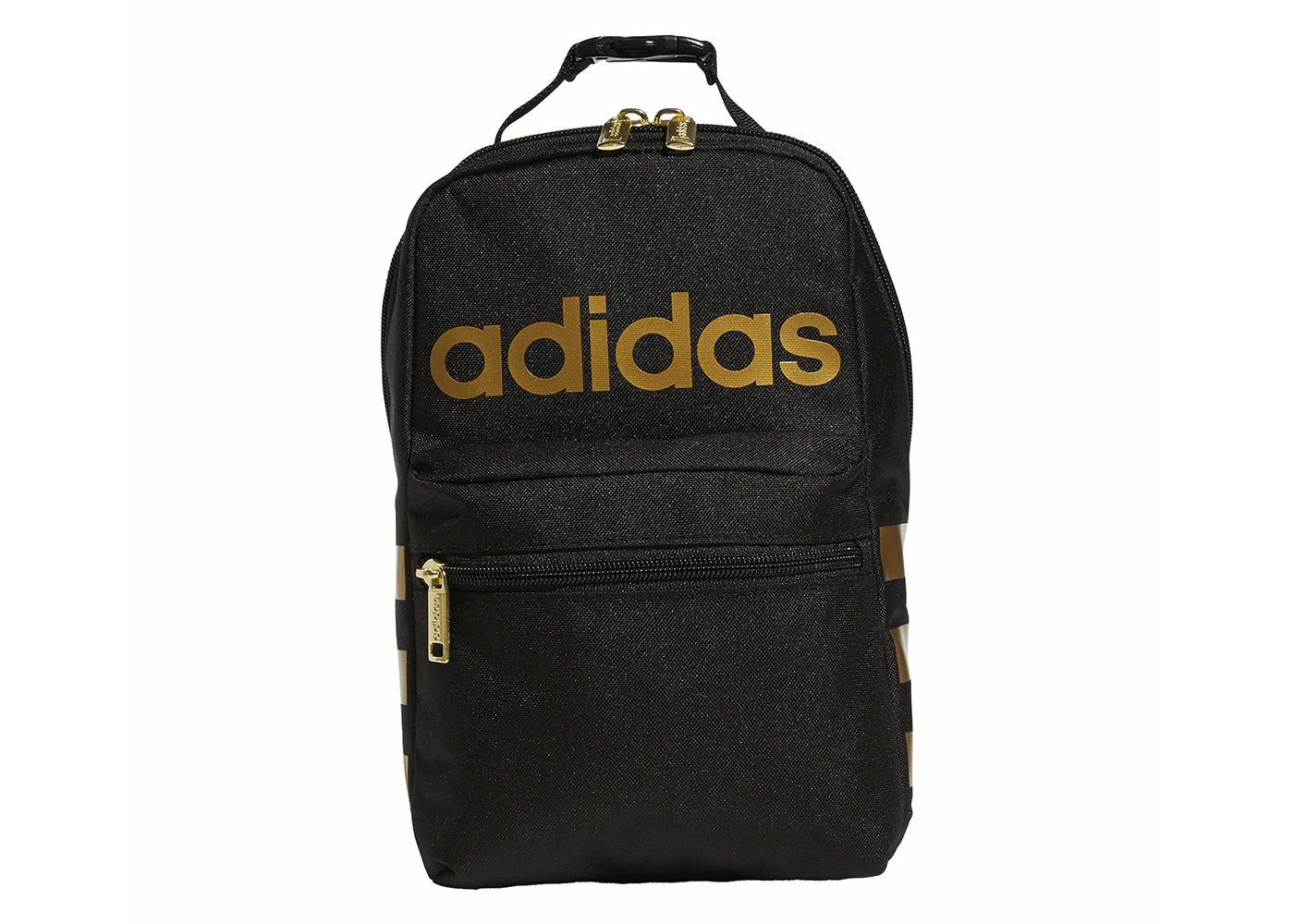 adidas Santiago 2 Lunch Bag Black