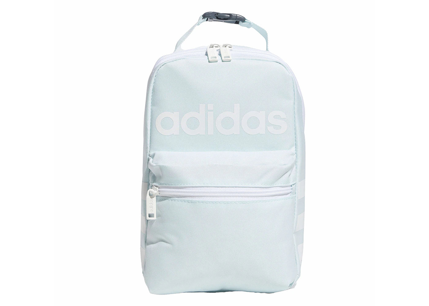 adidas Santiago 2 Lunch Bag Light Blue/Almost Blue/White