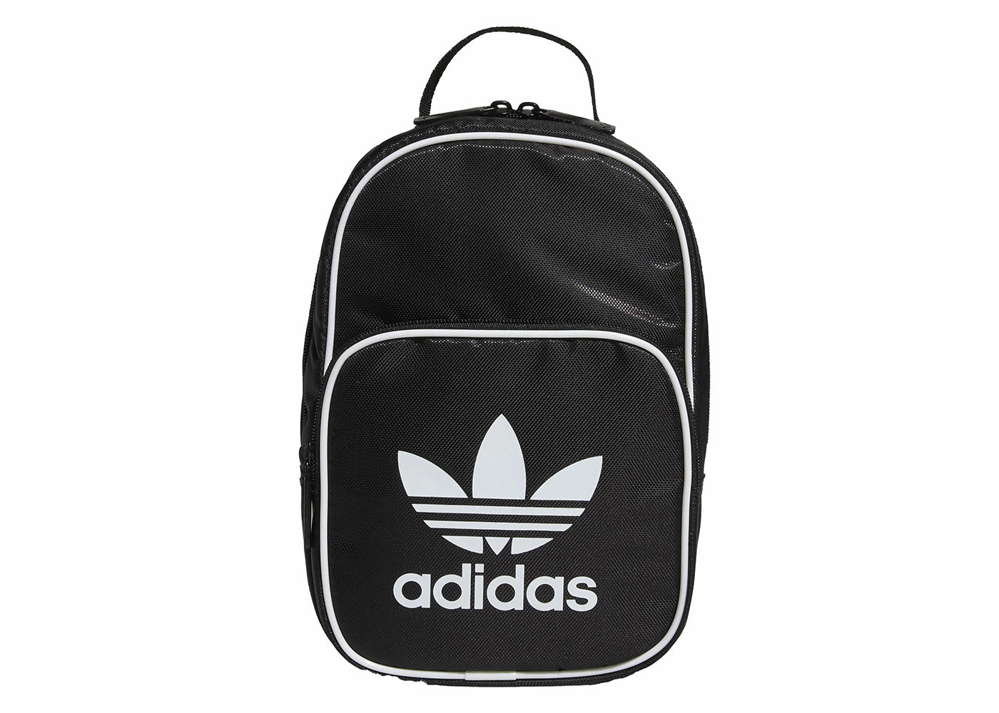 adidas Santiago Lunch Bag Black