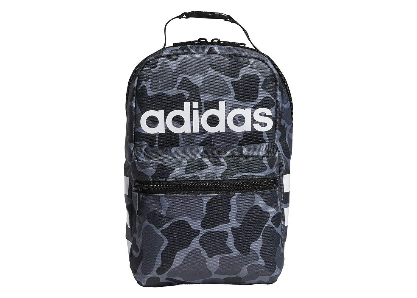 adidas Santiago Lunch Bag Grey