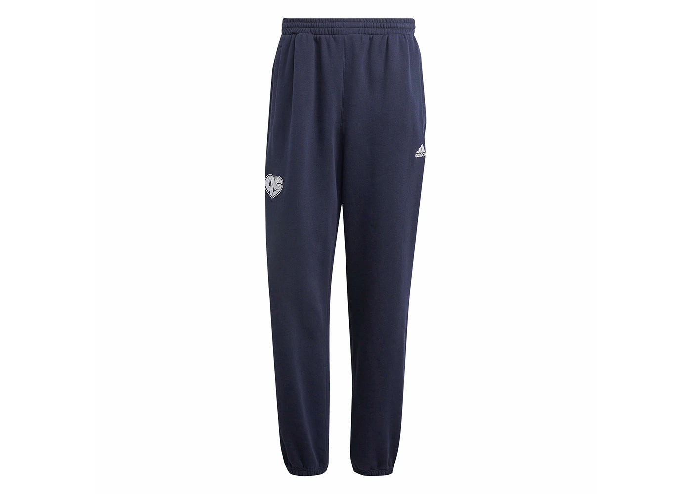 adidas Scribble Fleece Pants Legend Ink
