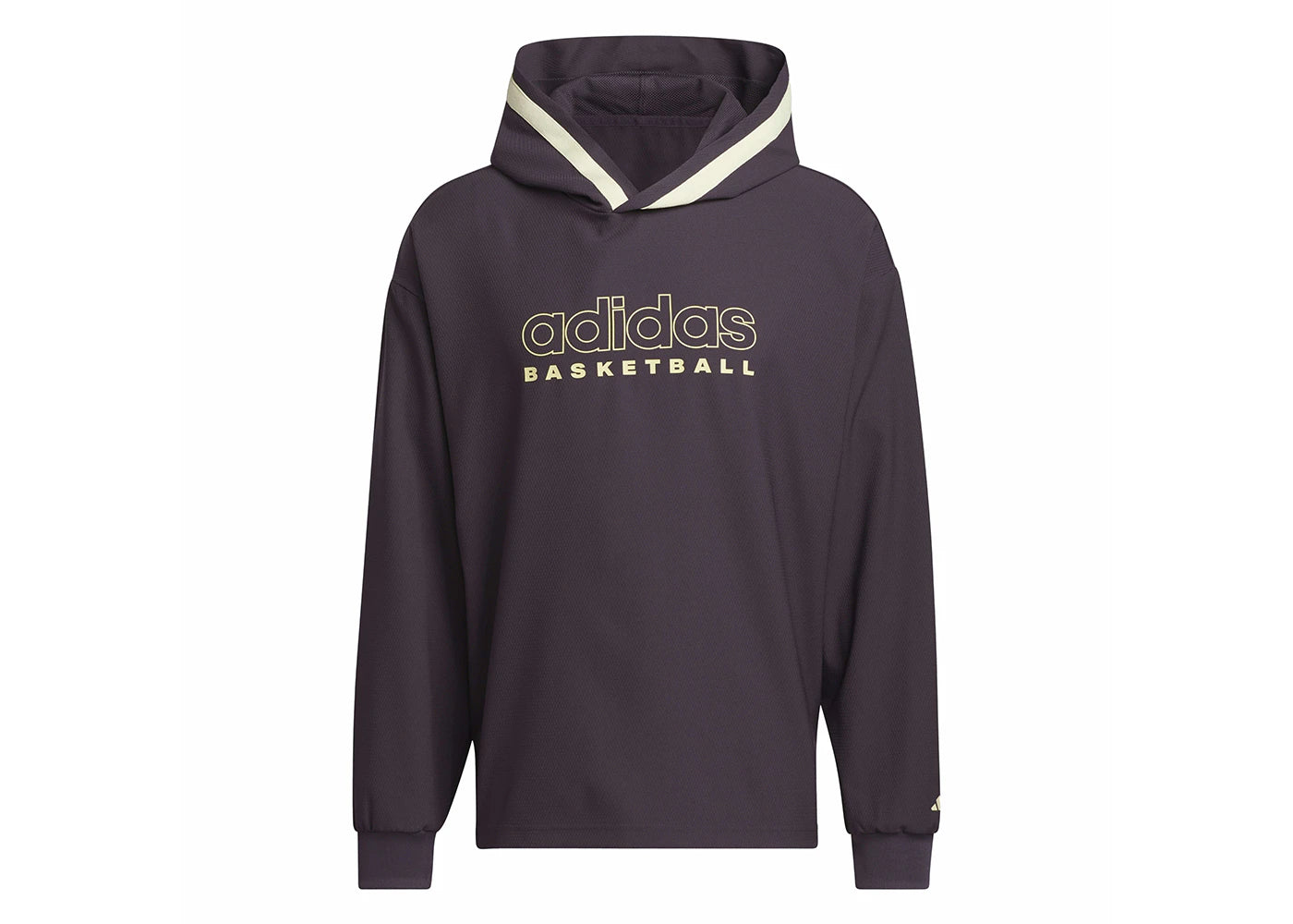 adidas Select Hoodie Aurora Black
