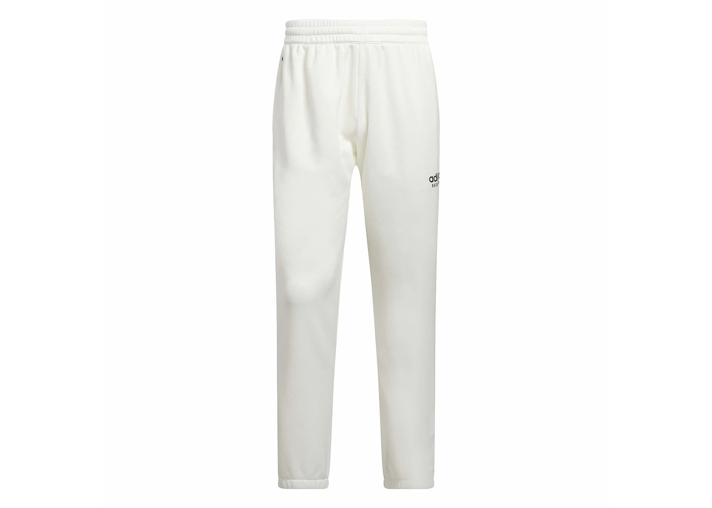 adidas Select Pants Off White