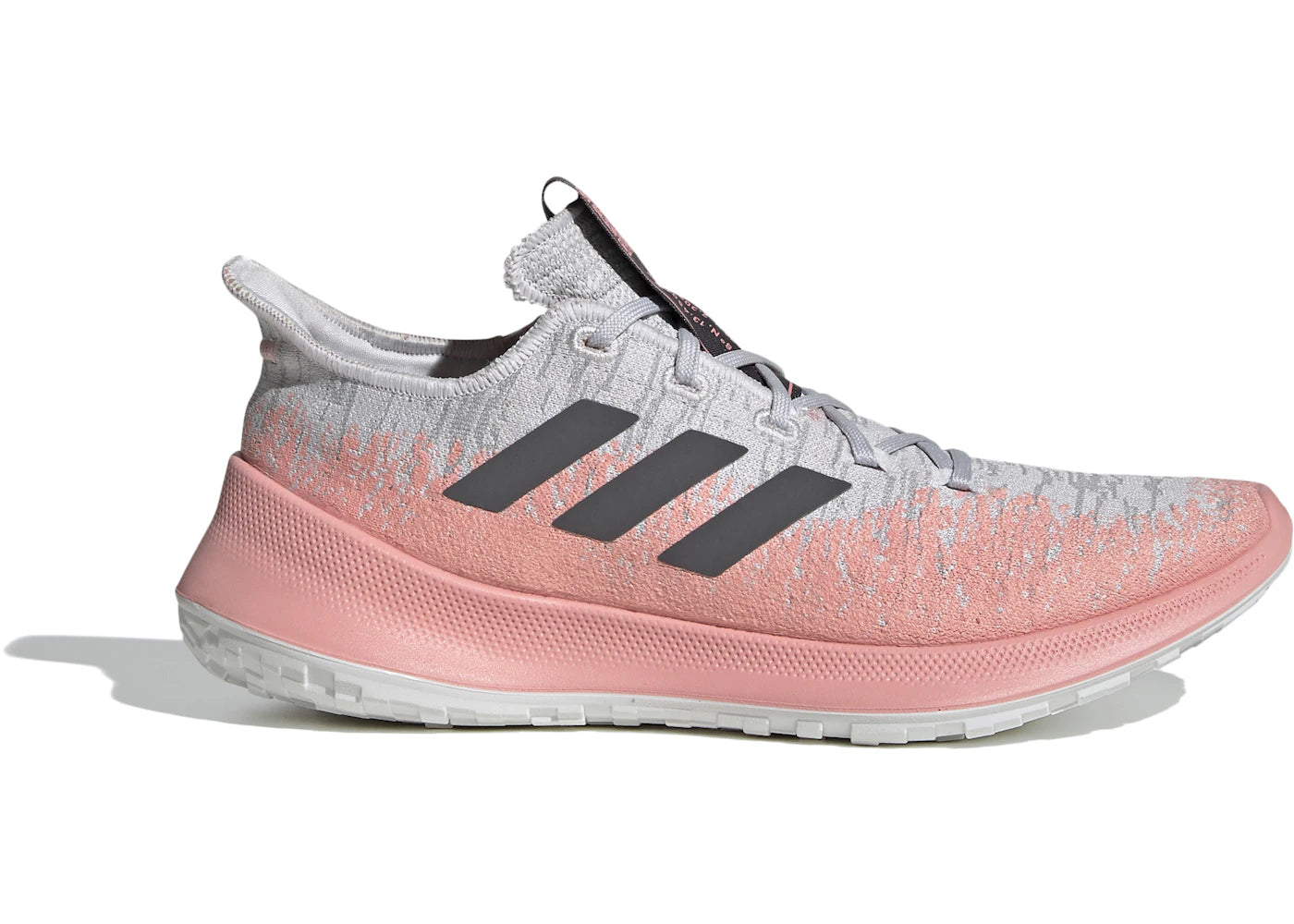 adidas Sensebounce+ Dash Grey (Women's)