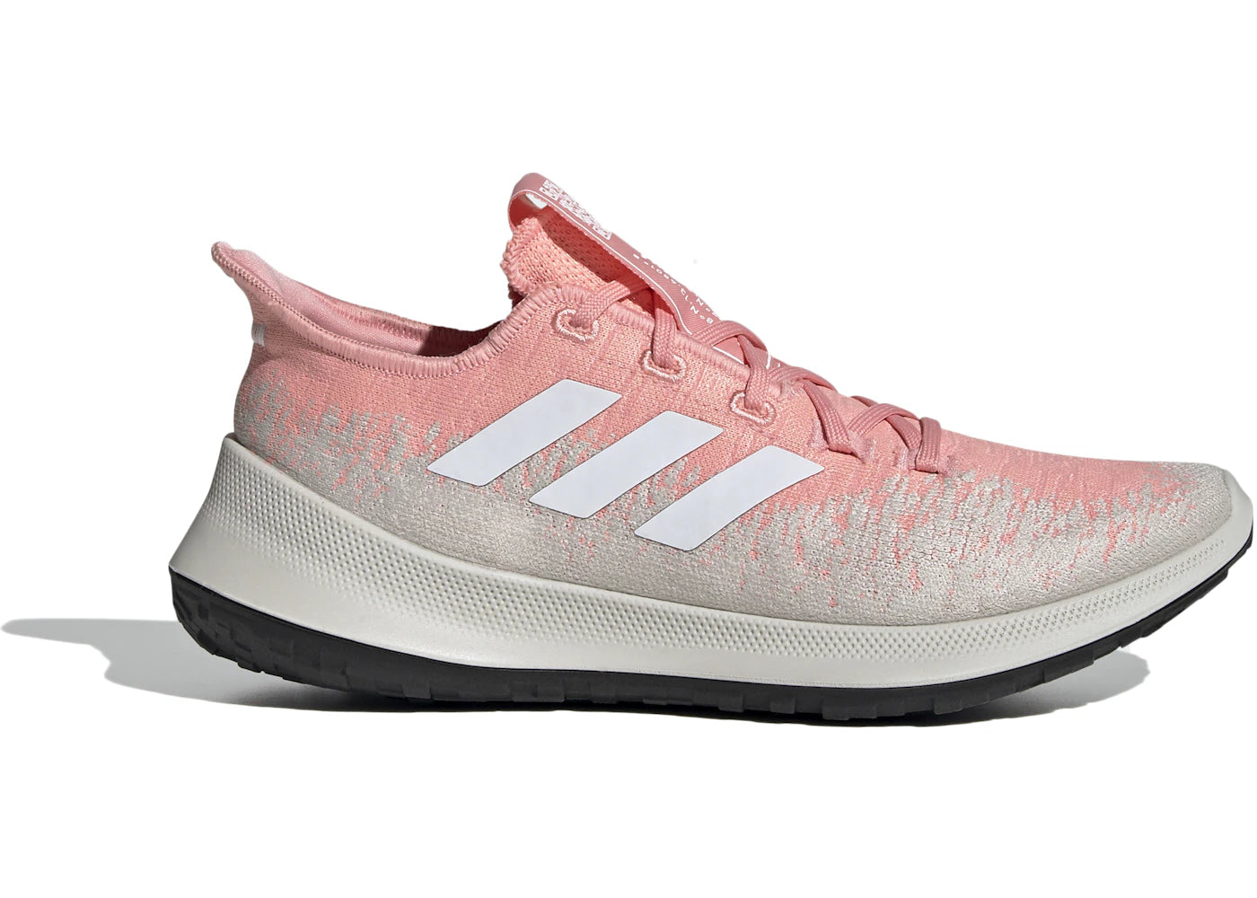 adidas Sensebounce+ Glory Pink (Women's)