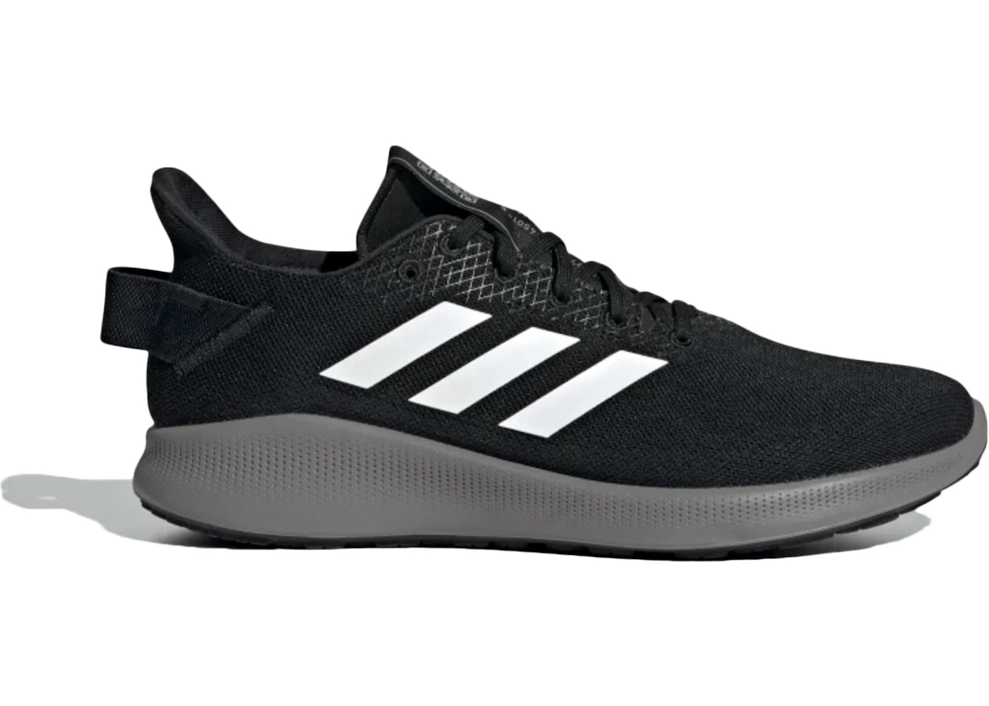 adidas Sensebounce + Street Core Black