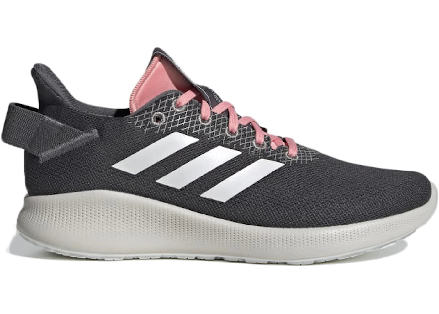 adidas Sensebounce+ Street Grey (Women's)