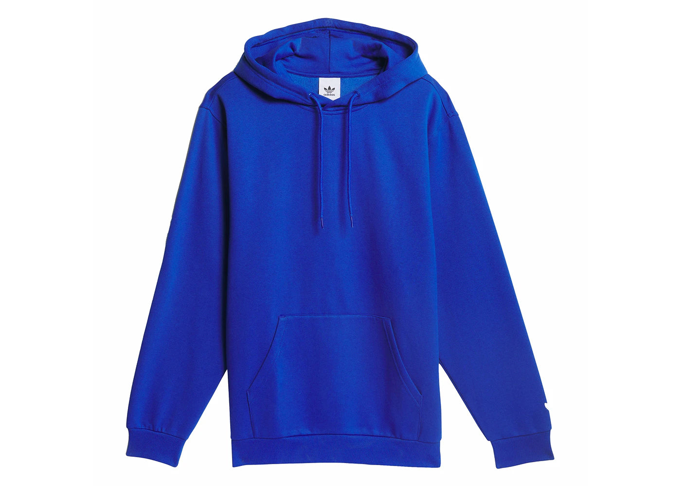 adidas Shmoofoil Monument Hoodie Royal Blue/White/Black