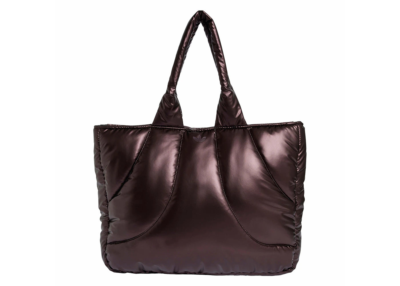 adidas Shopper Metallic Bag Aurora Met