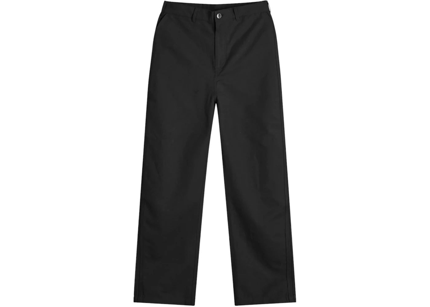 adidas Skate Chino Black