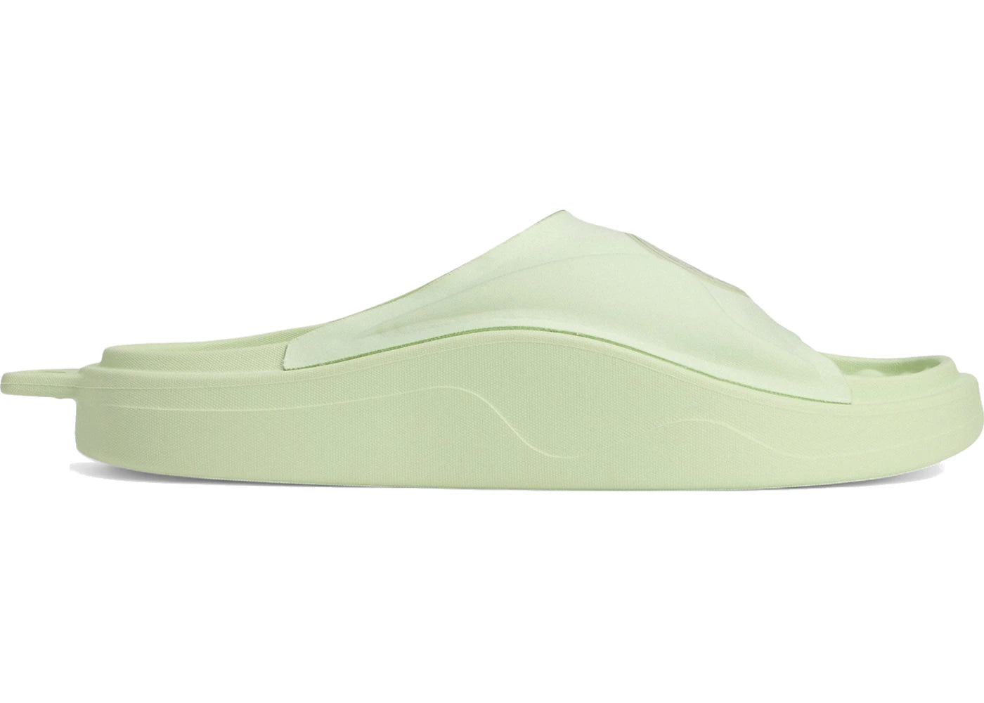 adidas Slide by Stella McCartney Halo Carbon (Women's)
