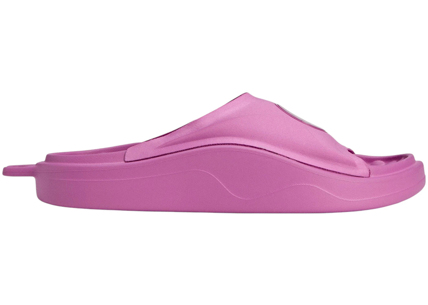 adidas Slide by Stella McCartney Semi Pulse Lilac (Women's)