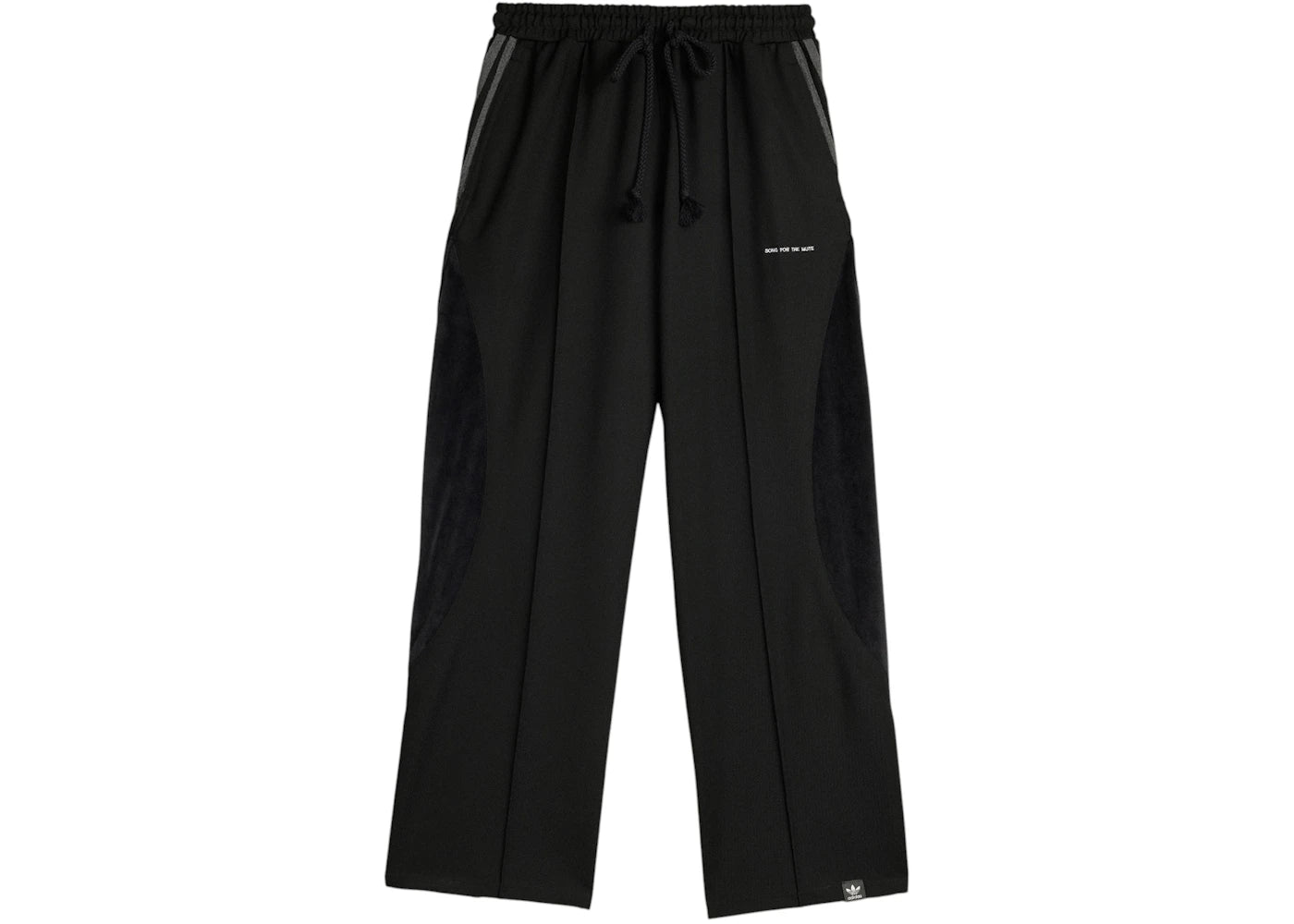 adidas Song For The Mute Adi006 Track Pant Black