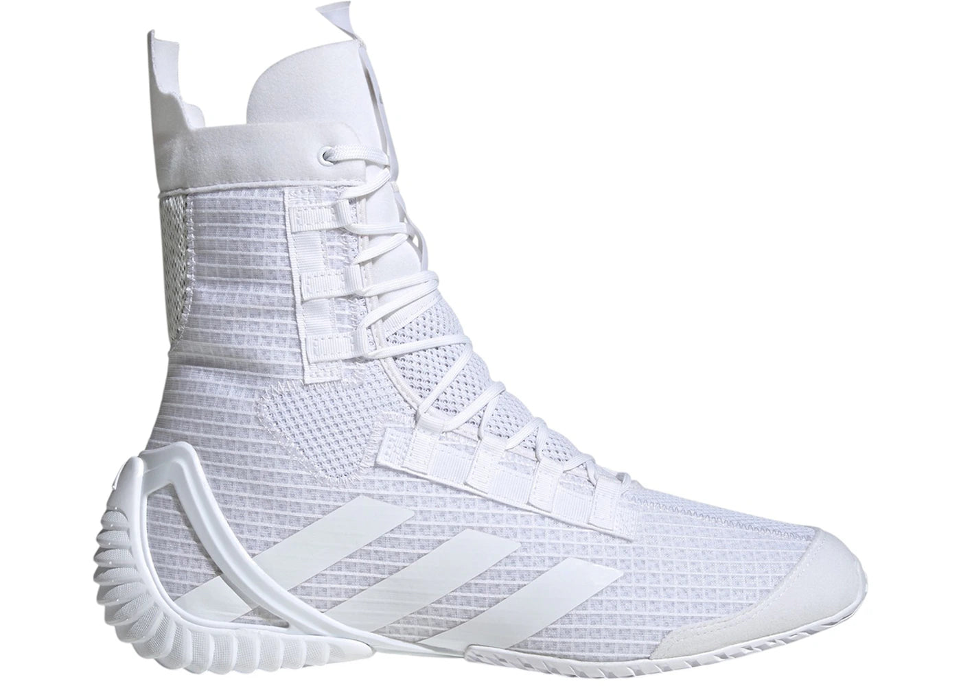 adidas Speedex 23 Cloud White Grey One