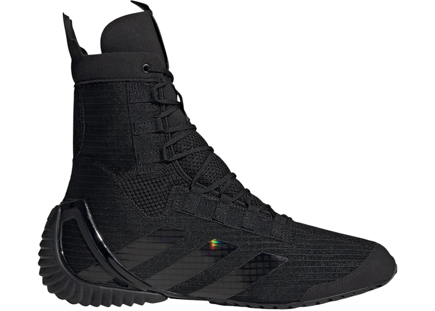 adidas Speedex 23 Core Black Carbon