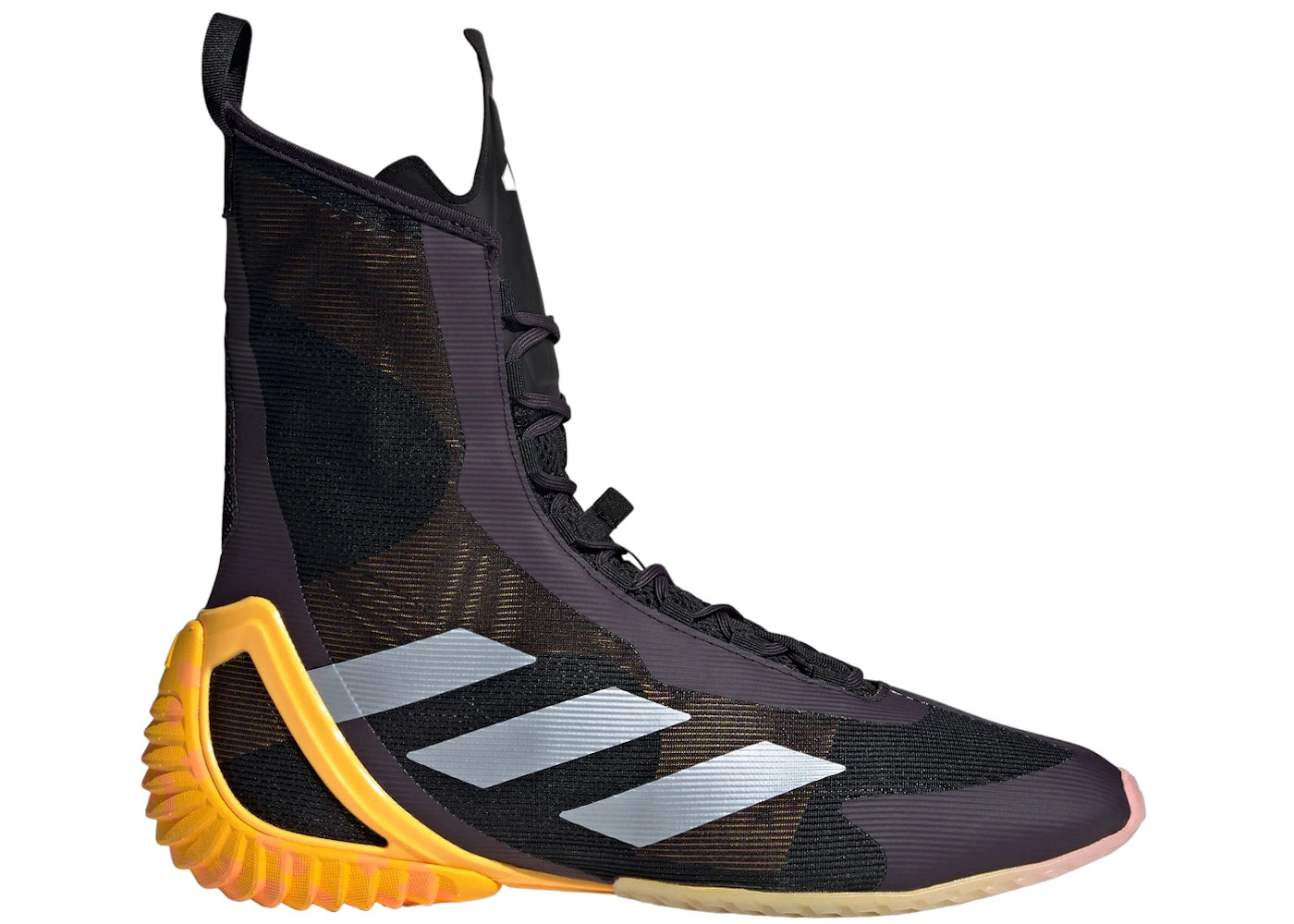 adidas Speedex Ultra Aurora Black Zero Metalic Core Black