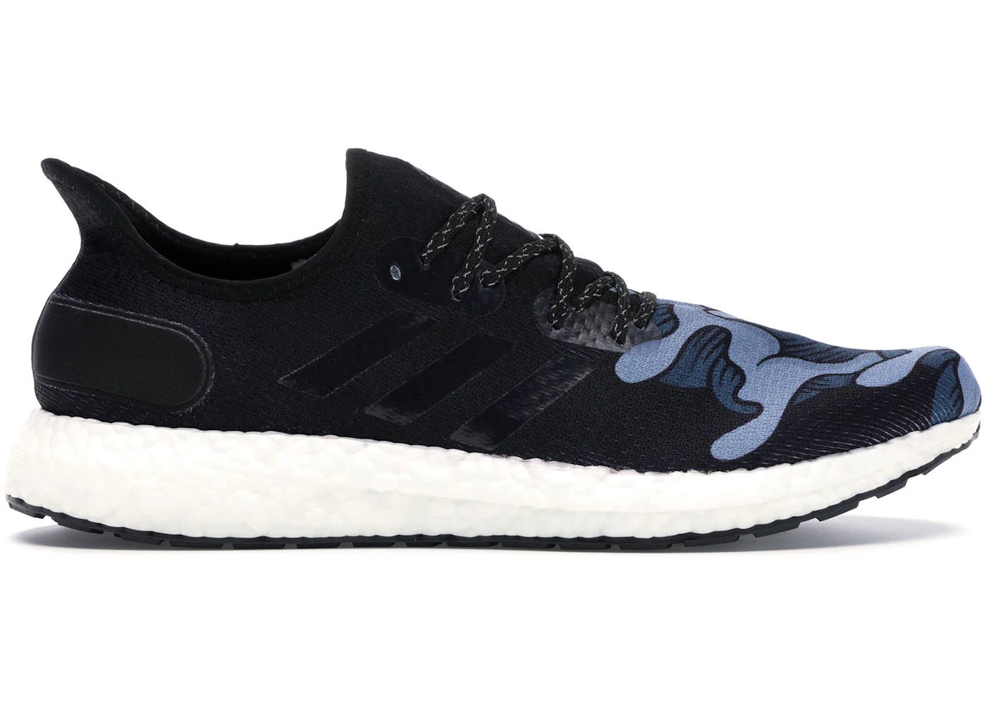 adidas Speedfactory AM4 Aaron Kai Black