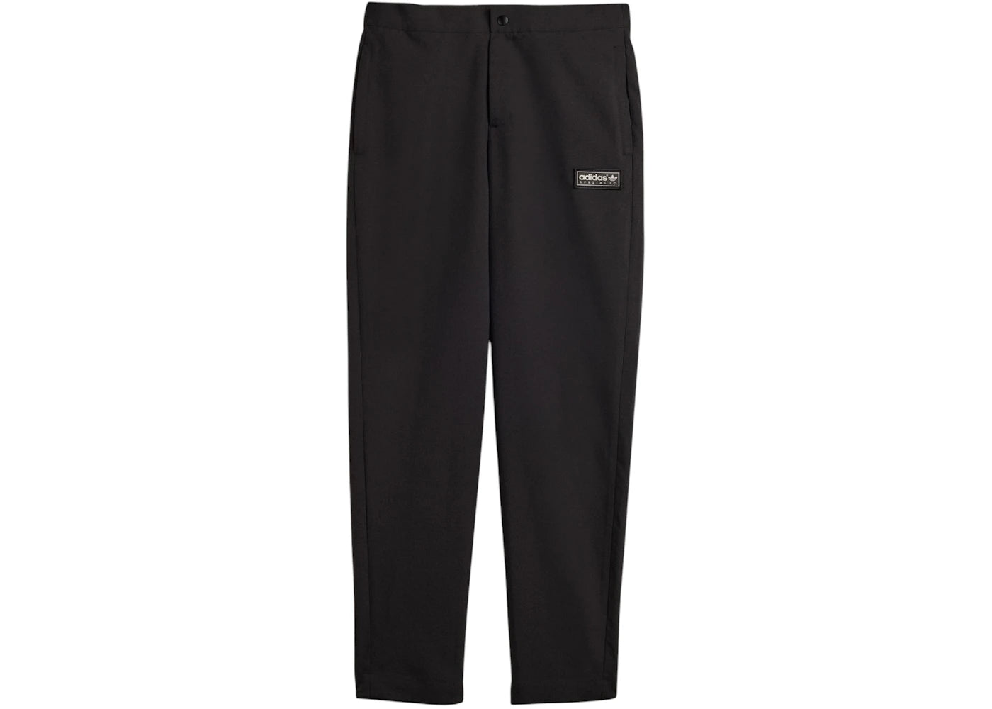 adidas Spezial F Pants Black