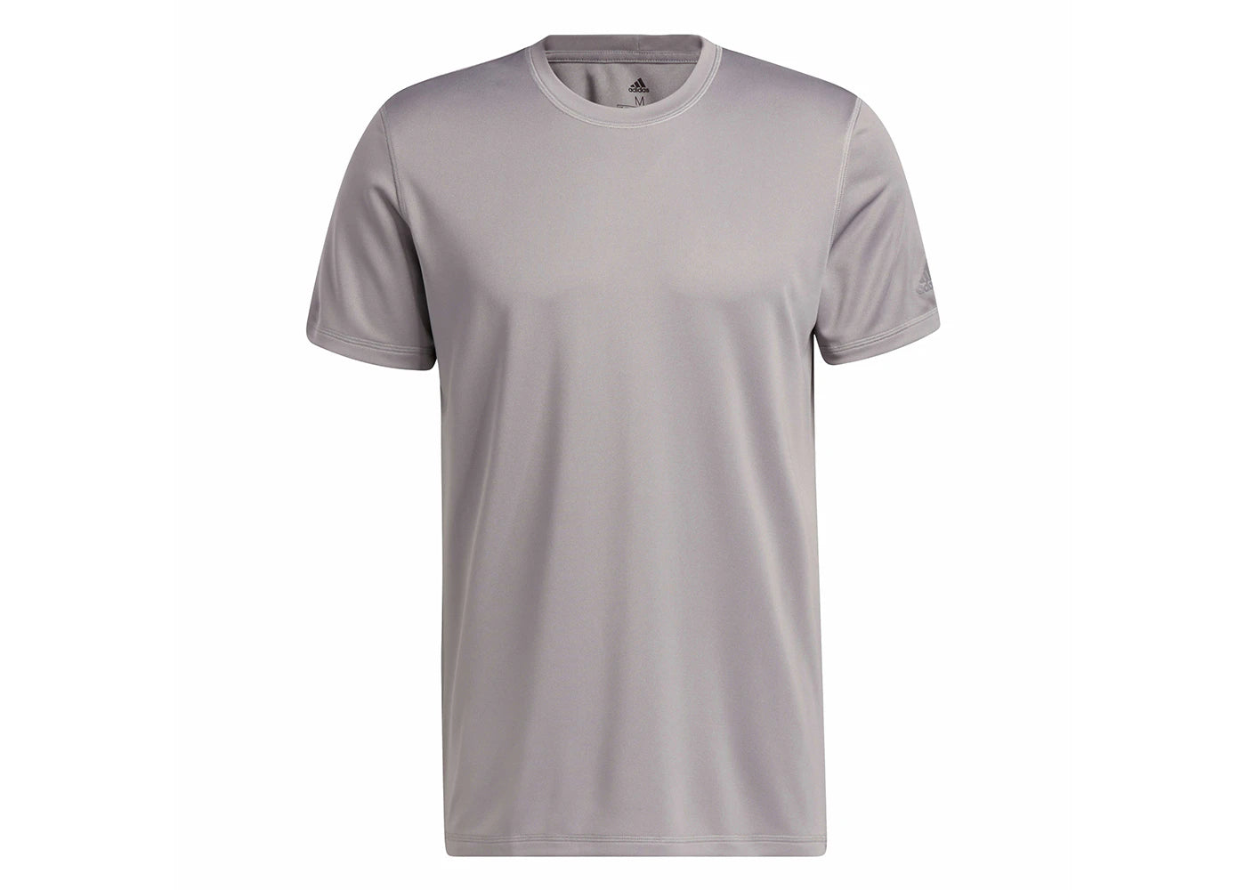 adidas Sport Tee Grey Three