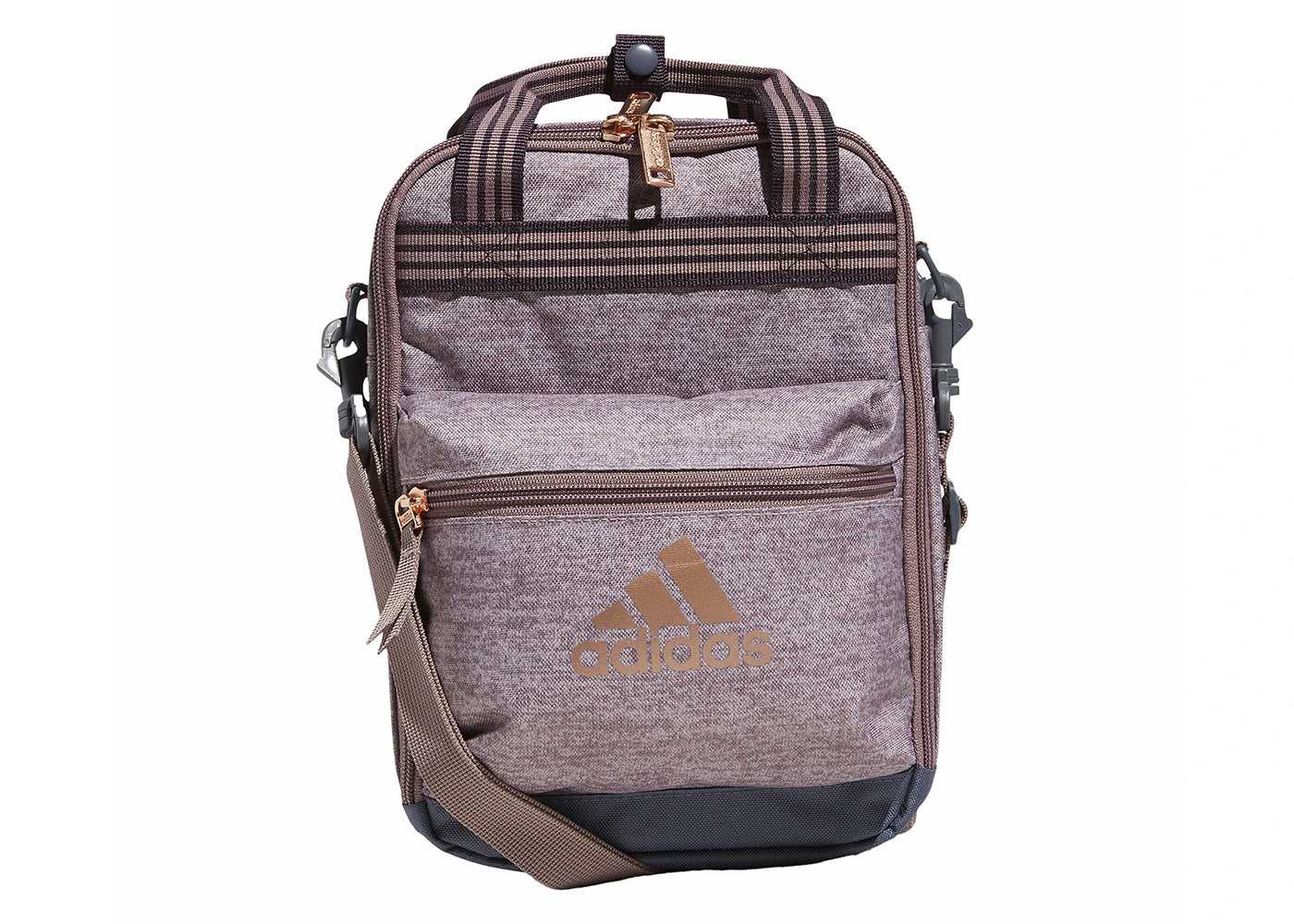 adidas Squad Lunch Bag Red