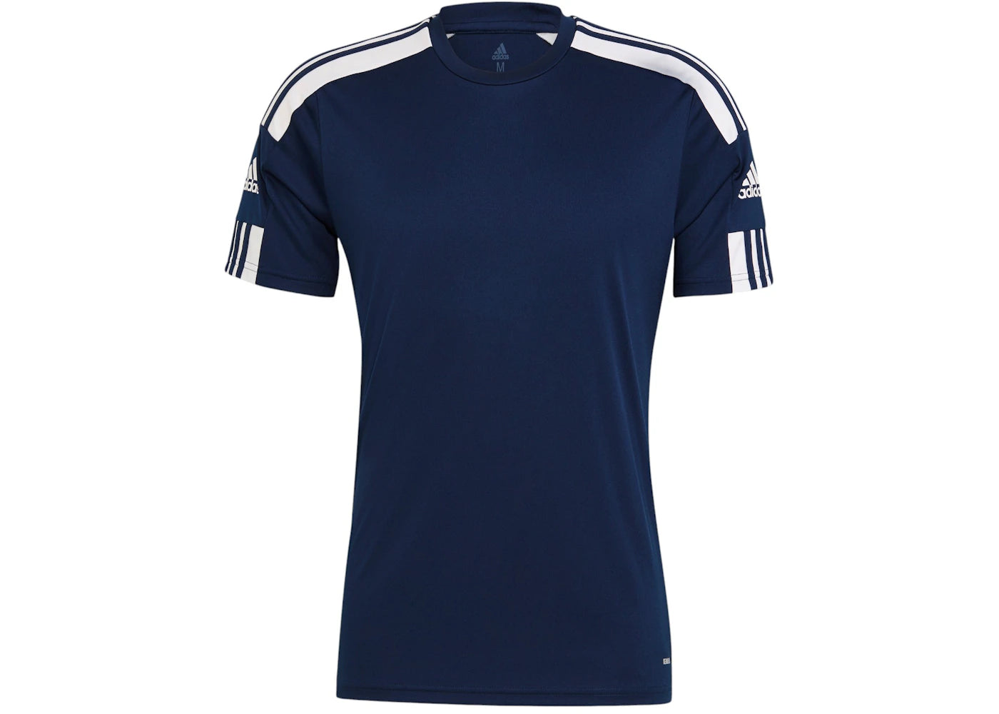 adidas Squadra 21 Jersey Team Navy/White