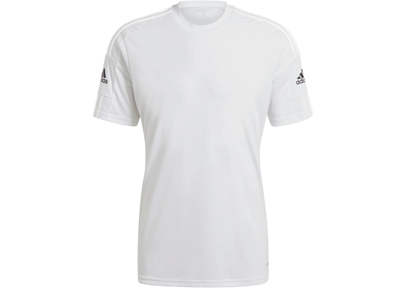 adidas Squadra 21 Jersey White/White/Black
