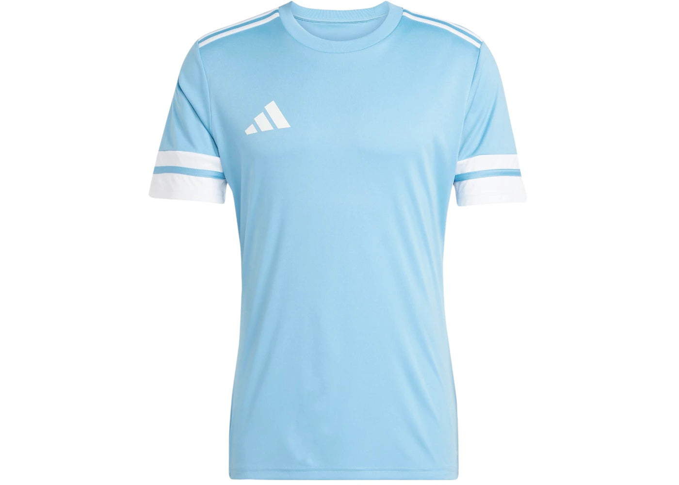 adidas Squadra 25 Jersey Team Light Blue/White