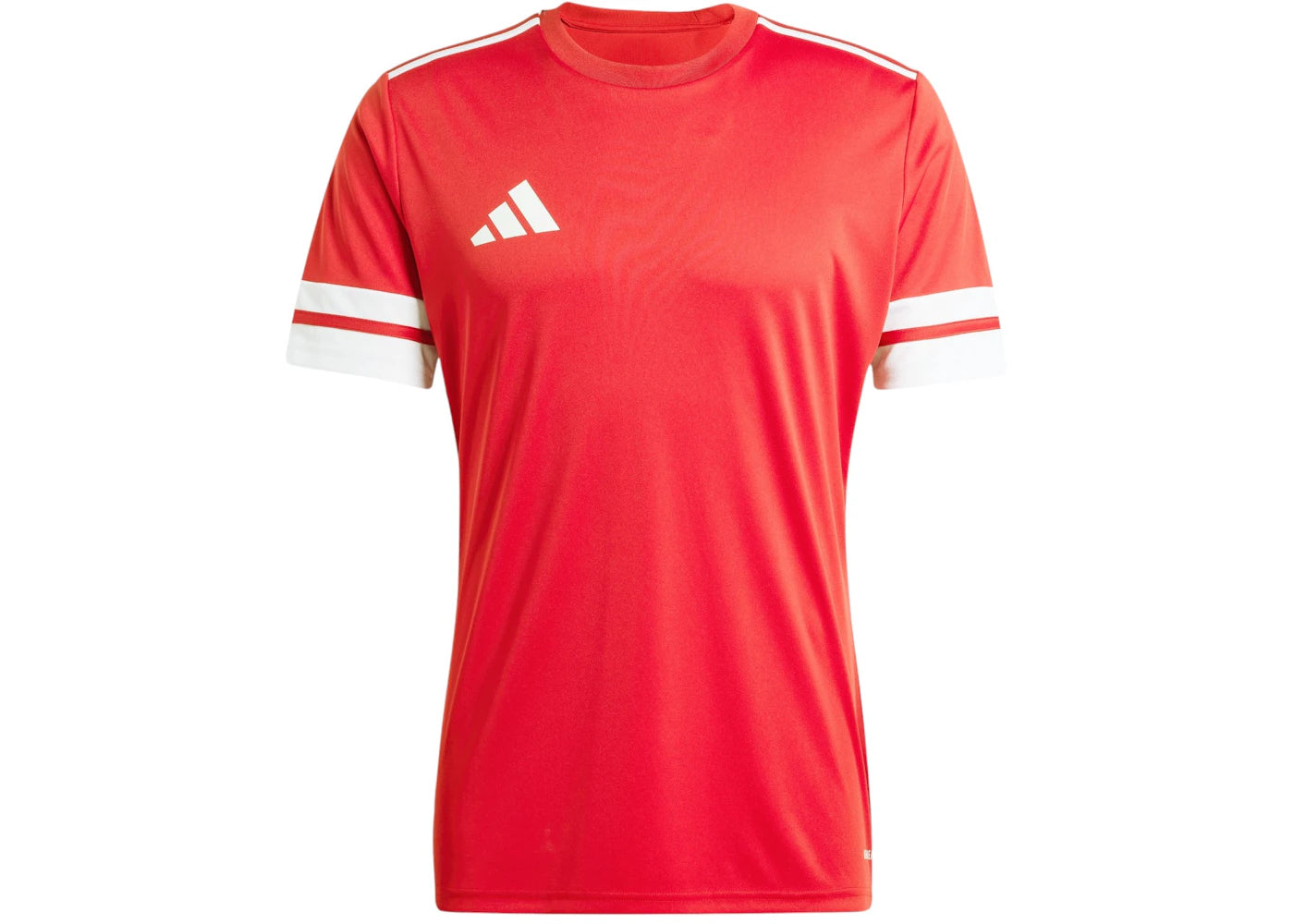 adidas Squadra 25 Jersey Team Power Red 2/White
