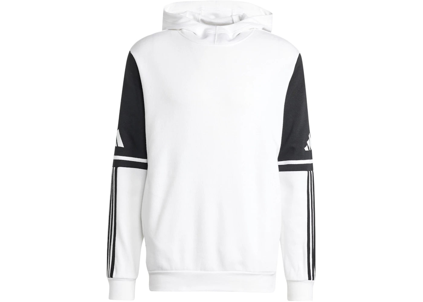 adidas Squadra 25 Sweat Hoodie White