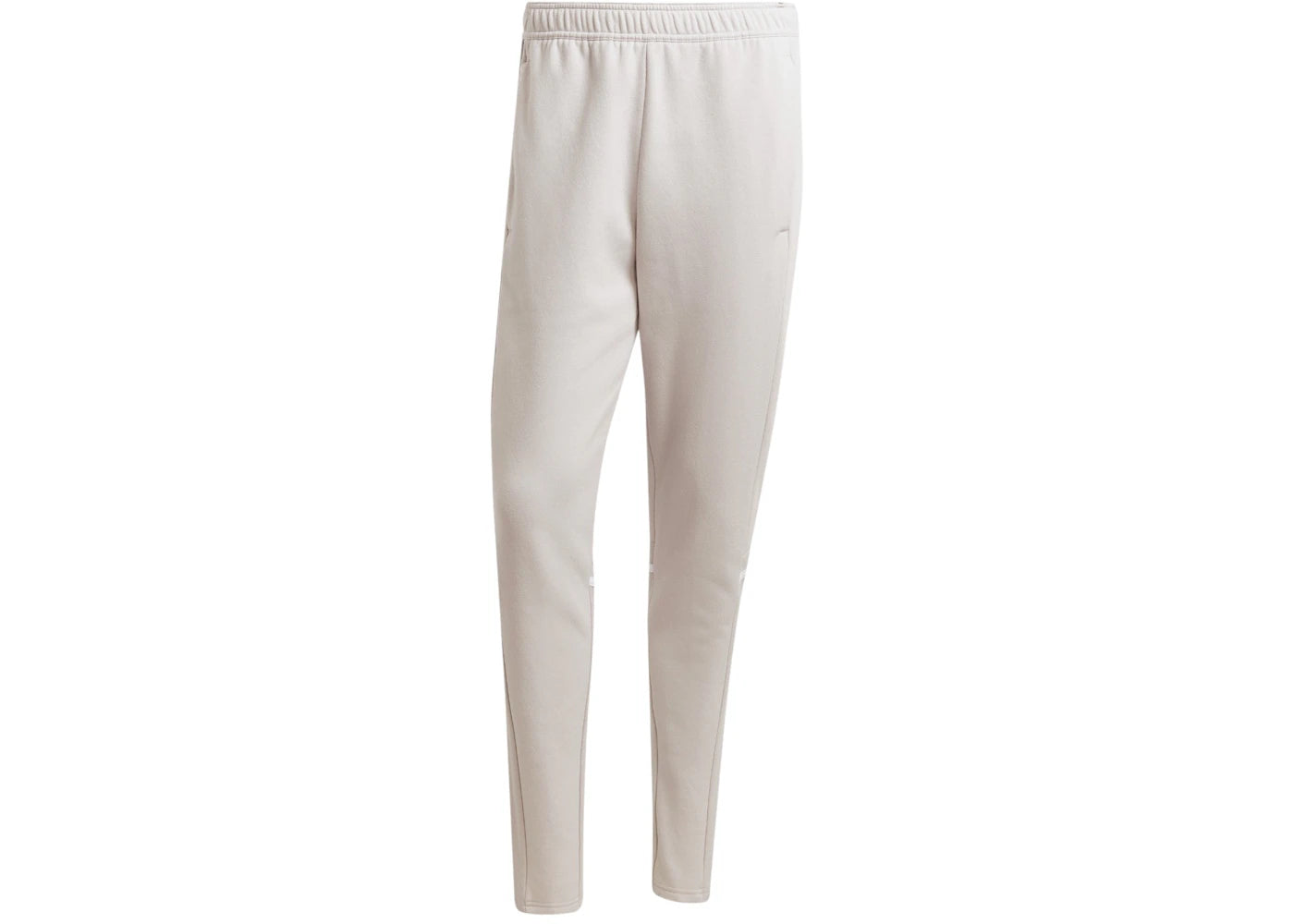 adidas Squadra 25 Sweat Pants Team Light Grey/White