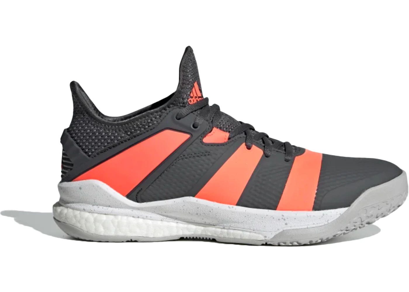 adidas Stabil X Grey Six