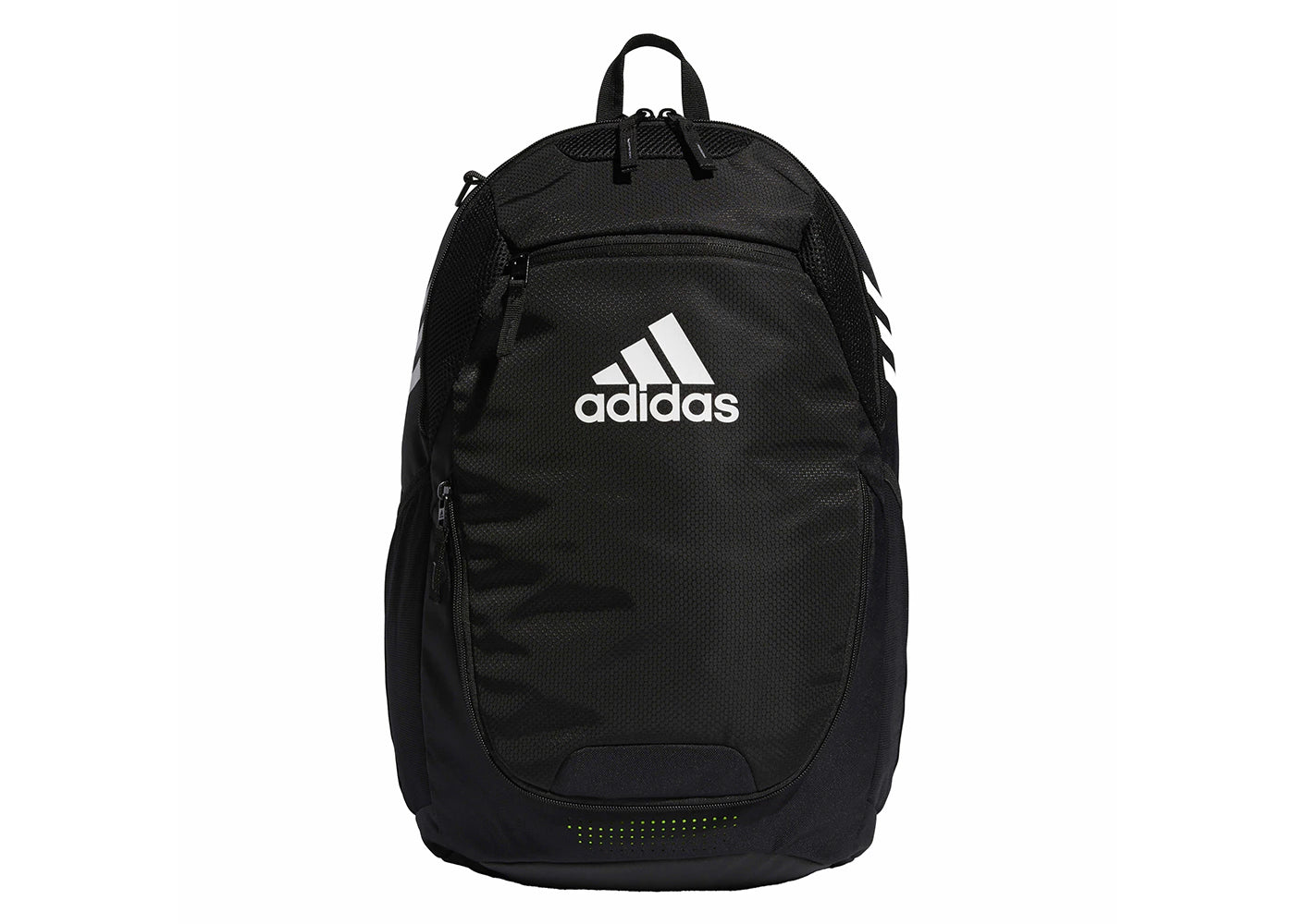 adidas Stadium Backpack Black