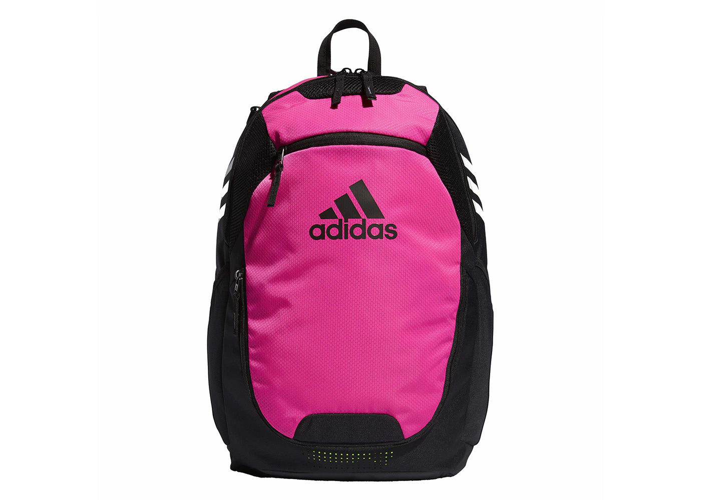 adidas Stadium Backpack Bright Pink