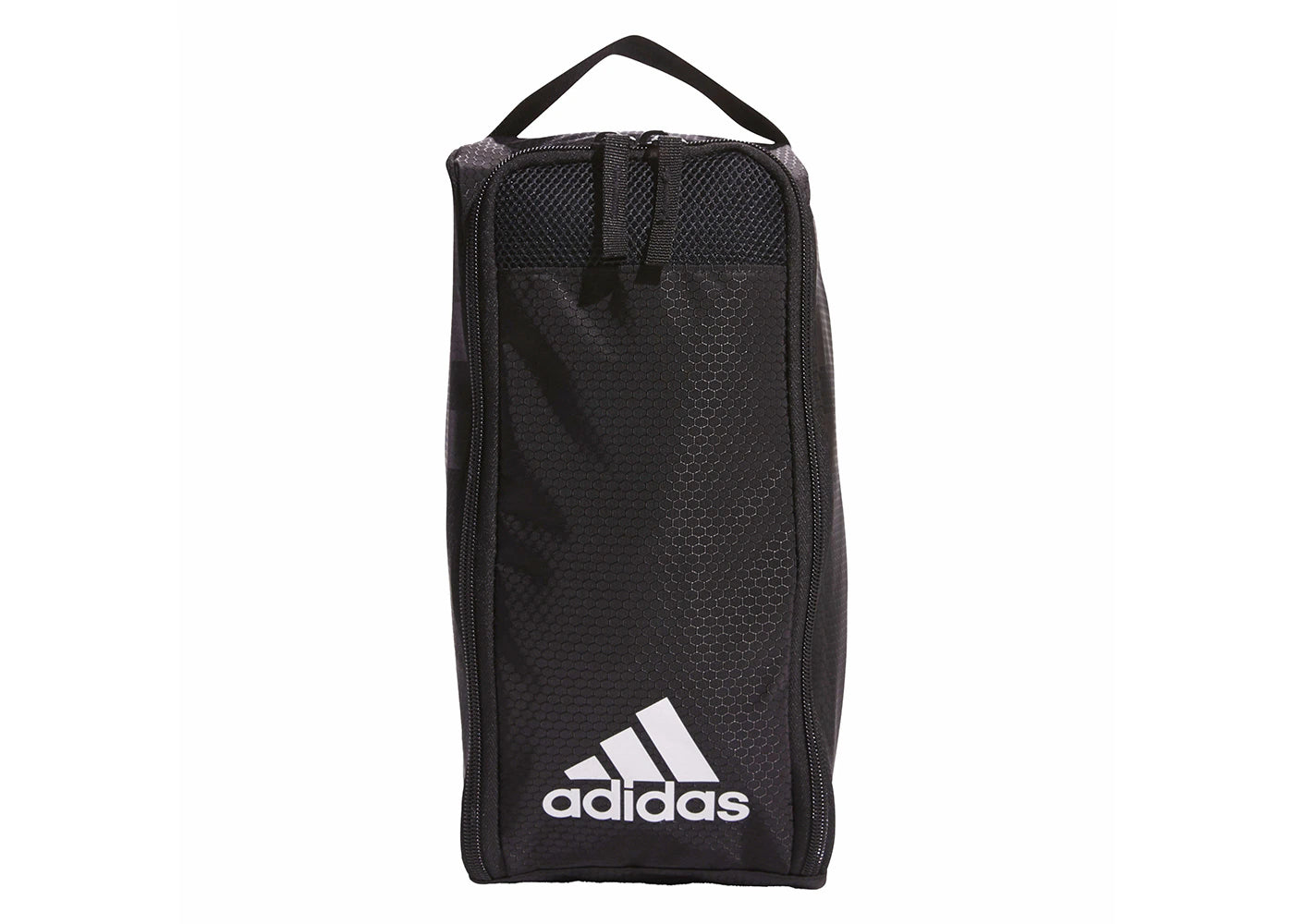 adidas Stadium Team Shoe Bag Black