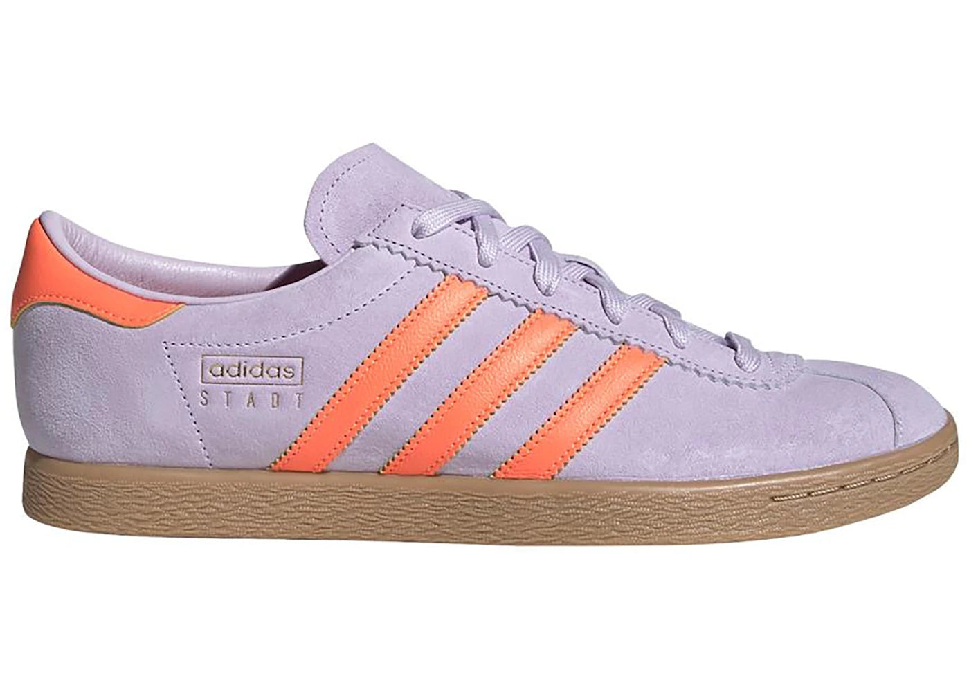 adidas Stadt Purple Tint