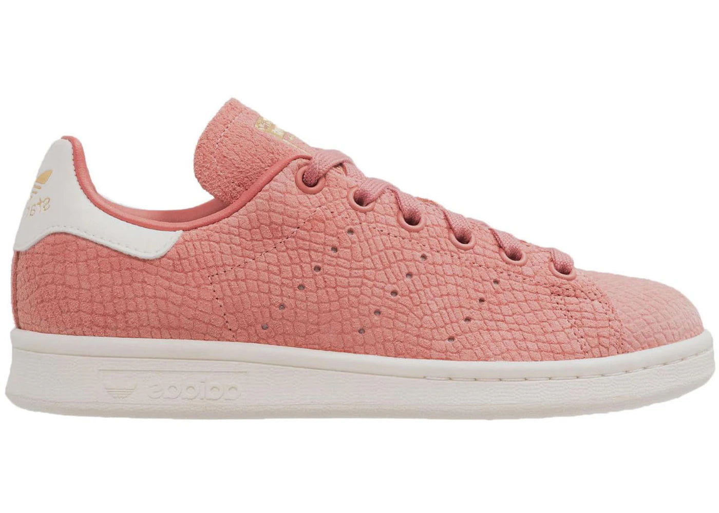 adidas Stan Smith Ash Pink (Women's)