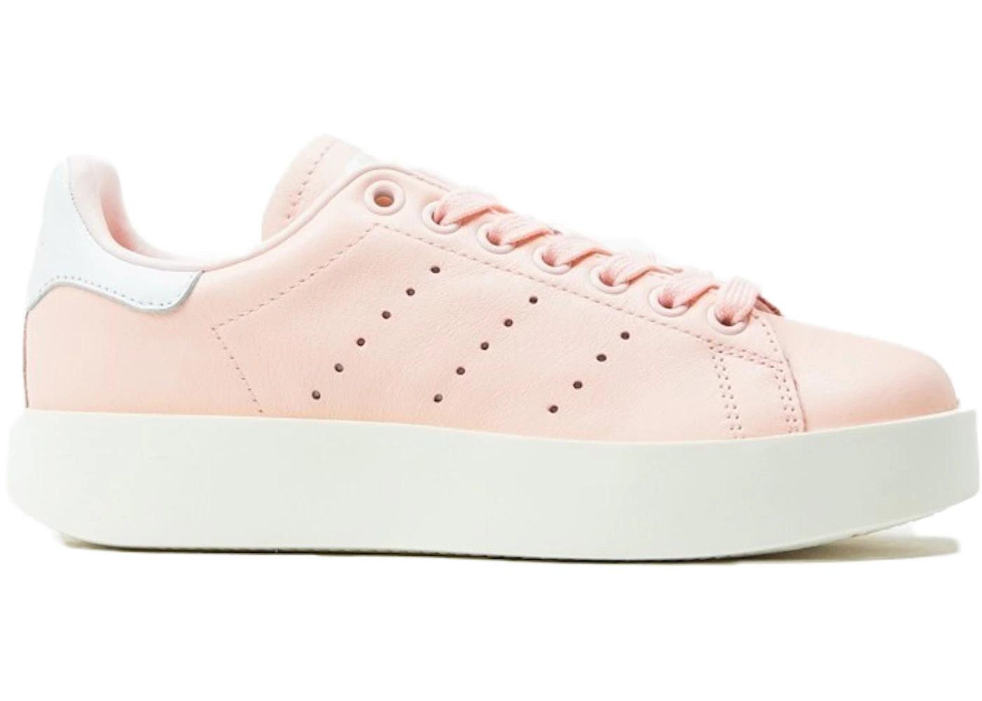 adidas Stan Smith Bold Pink White (Women's)