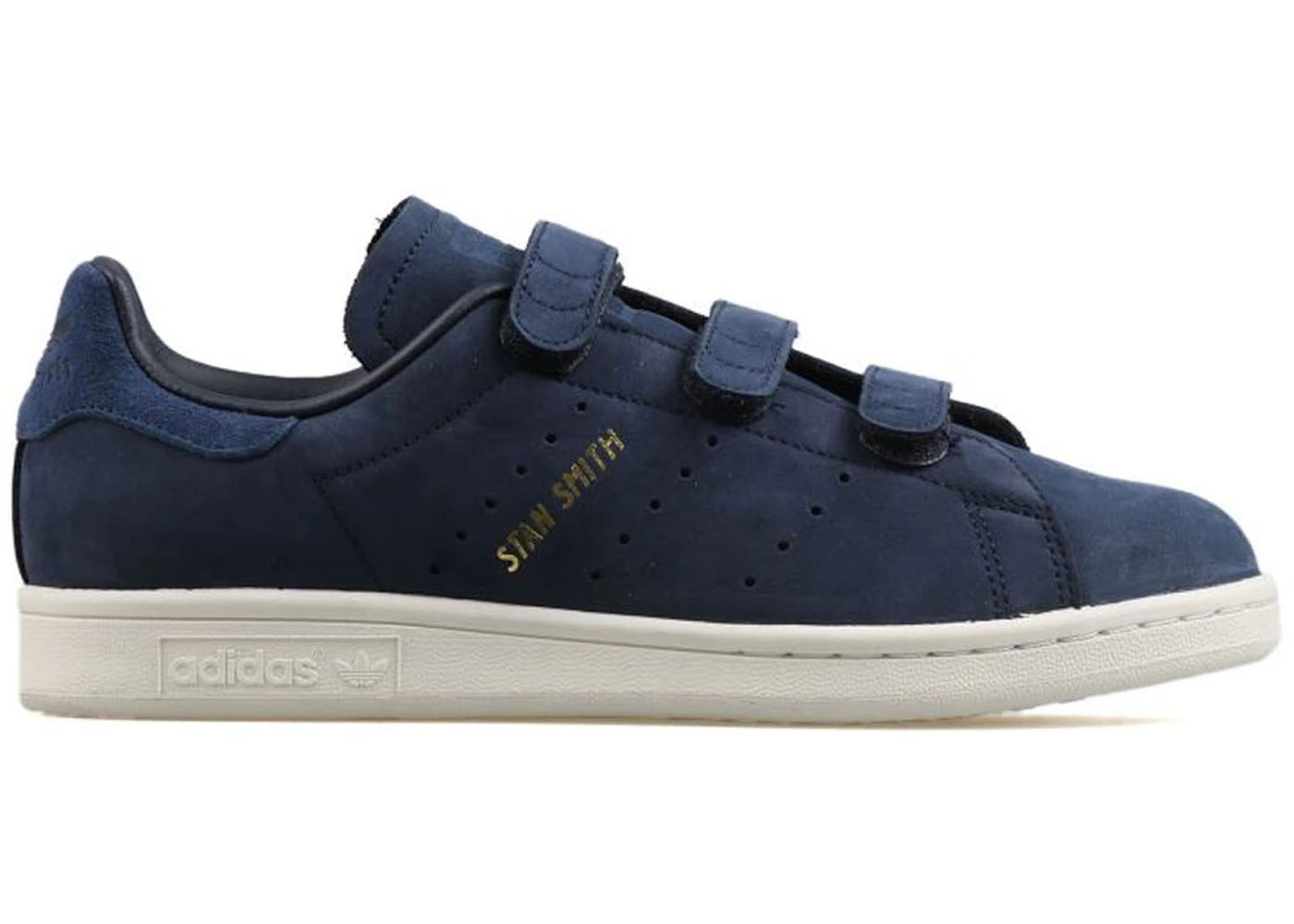 adidas Stan Smith CF Legend Ink Noble Indigo (Women's)