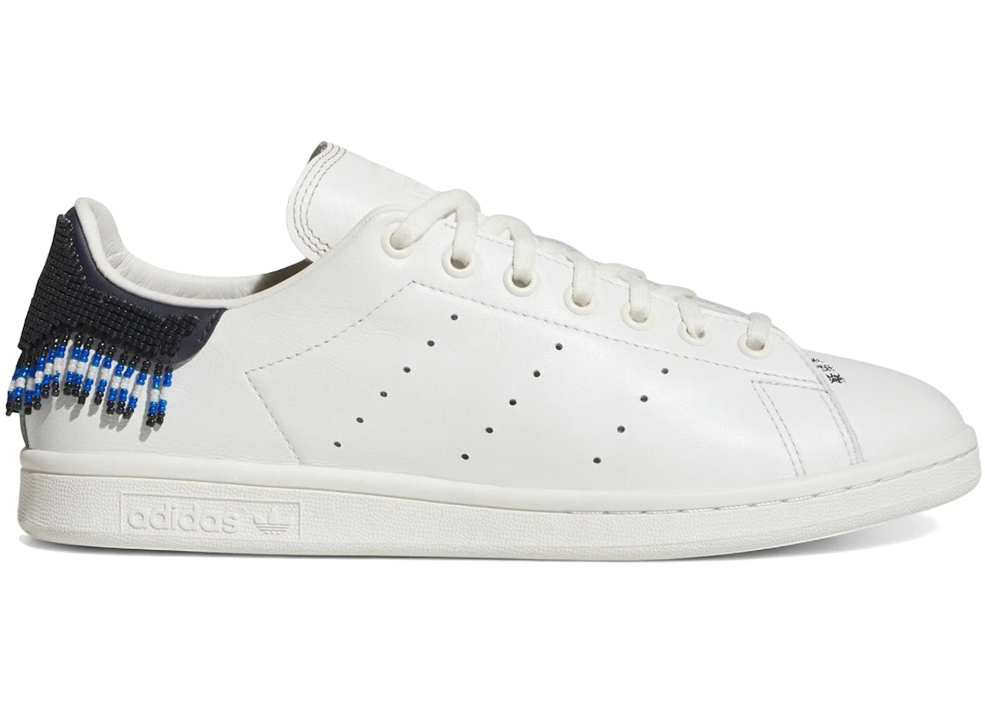 adidas Stan Smith CLOT By Edison Chen Night Navy Beads