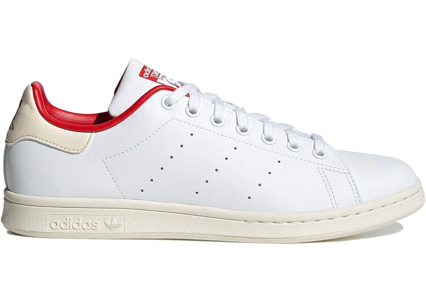 adidas Stan Smith Christmas