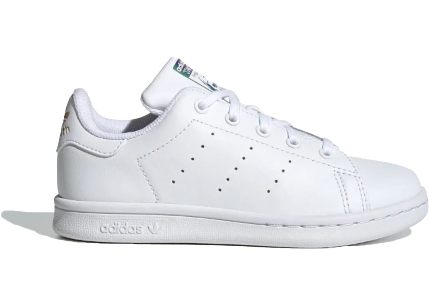 adidas Stan Smith Cloud White (PS)