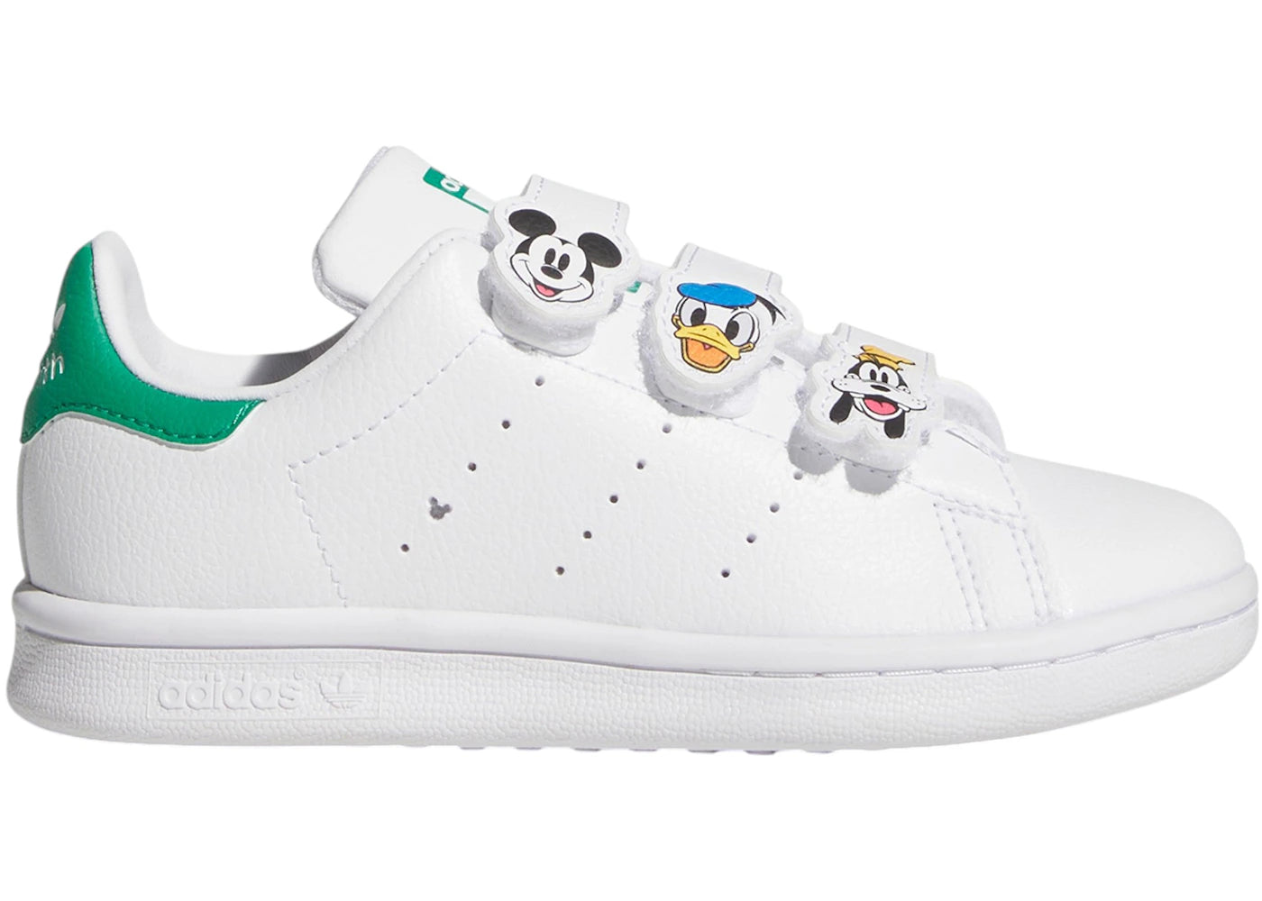 adidas Stan Smith Comfort Closure Disney Mickey and Friends (PS)