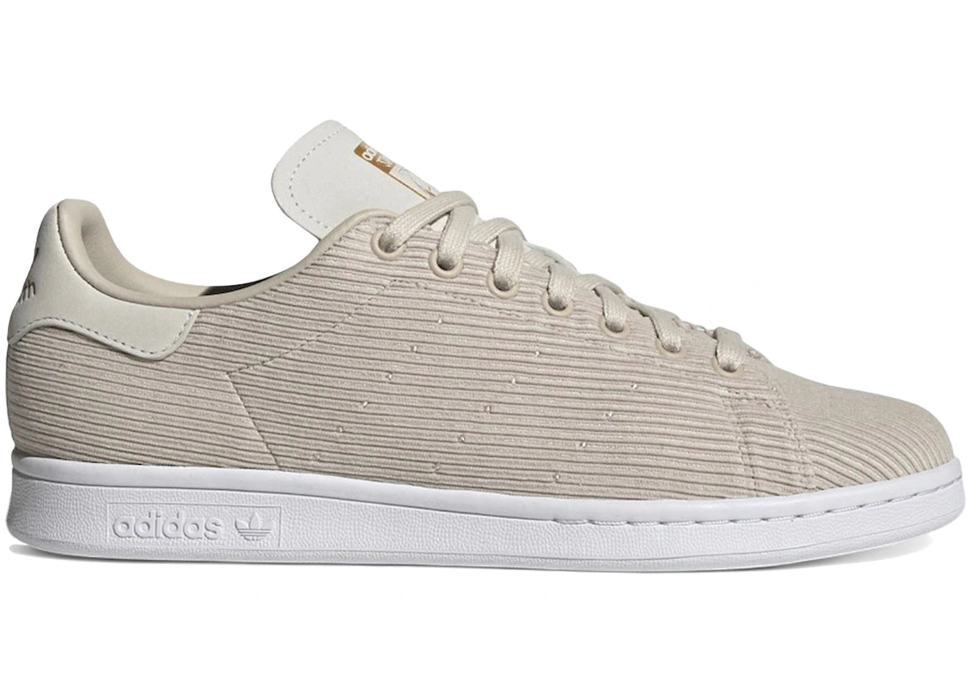 adidas Stan Smith Corduroy Bliss