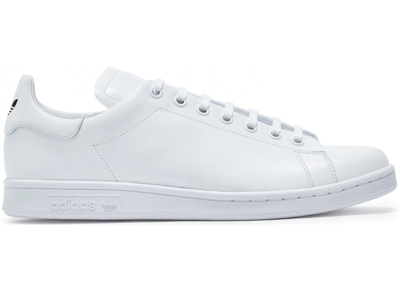 adidas Stan Smith Dover Street Market White