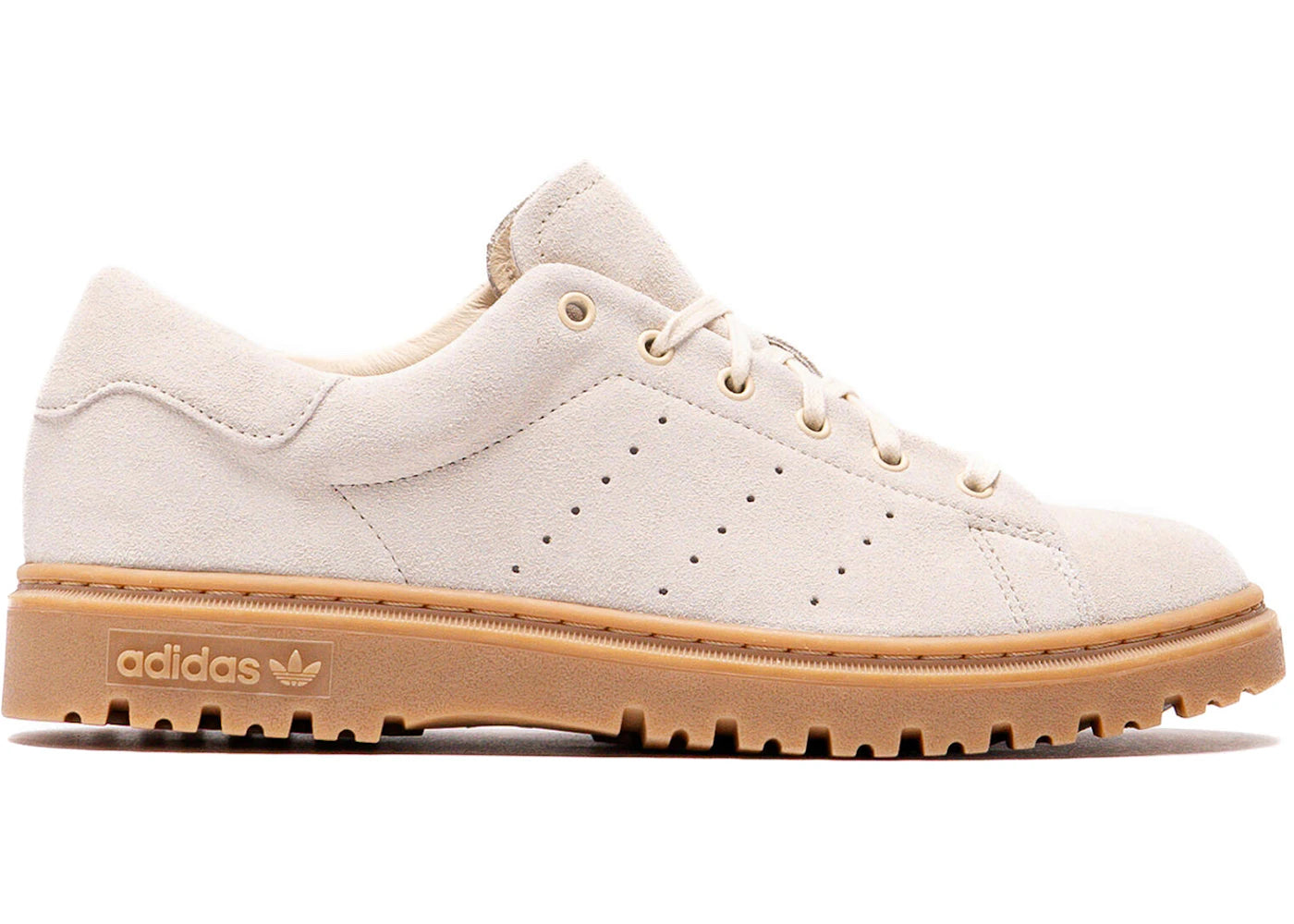 adidas Stan Smith Freizeit Wonder White
