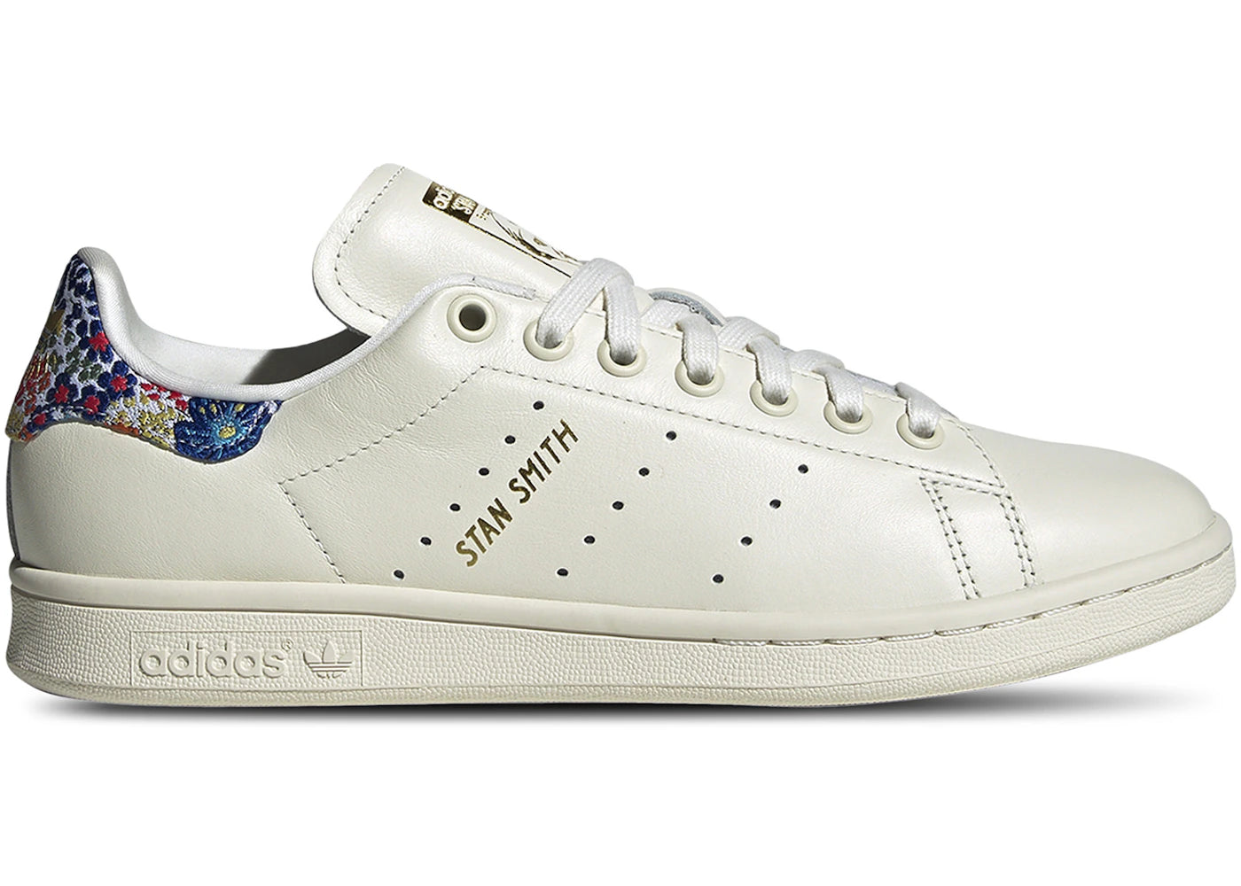 adidas Stan Smith Liberty London Off White (Women's)